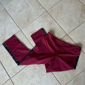 ❌not available❌ ASICS Leggings